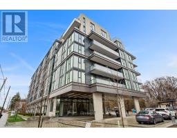 906 - 250 LAWRENCE AVENUE W, Toronto, Ontario