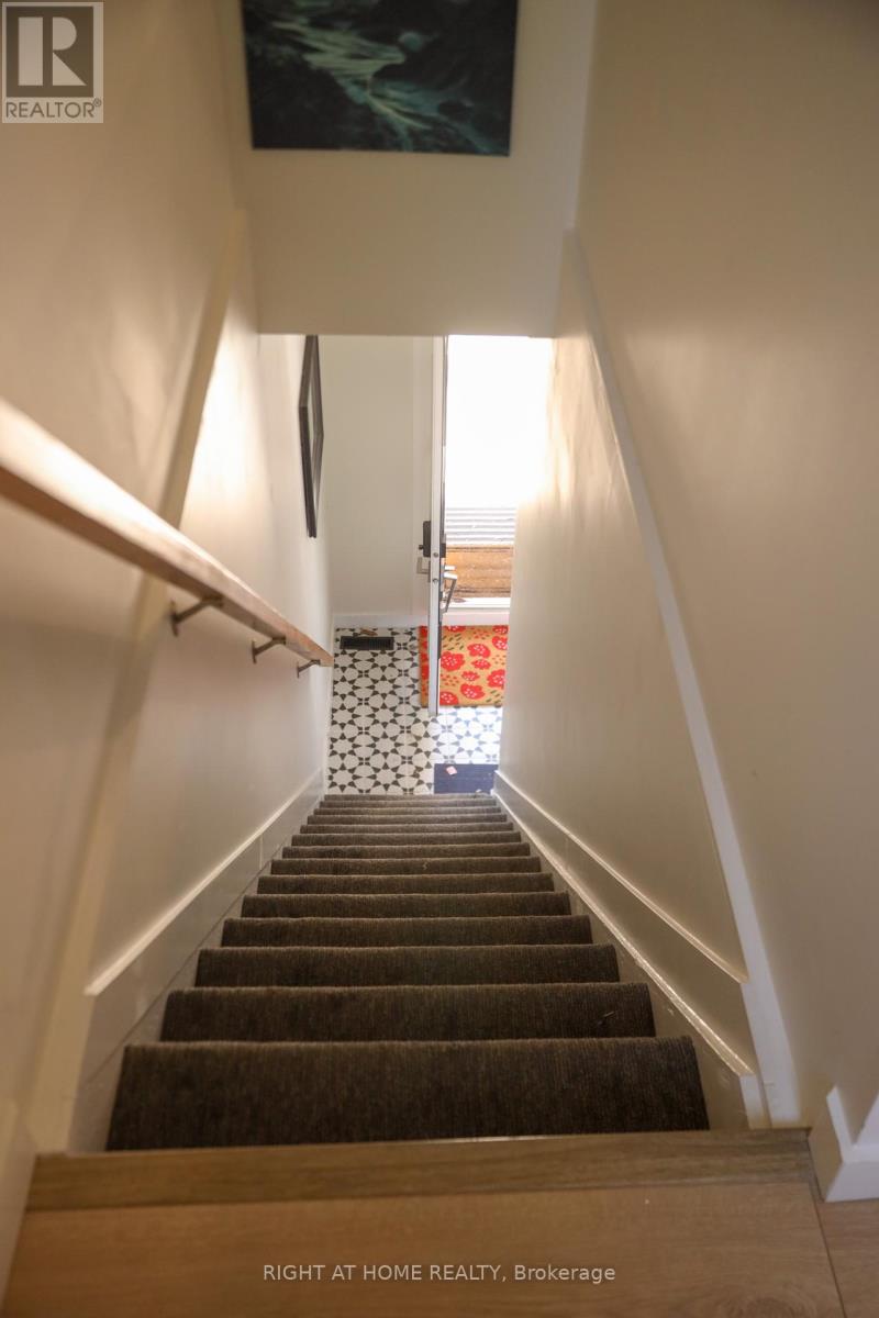 377 Lansdowne Avenue, Toronto (Dufferin Grove), Ontario  M6H 3Y2 - Photo 42 - C12397738
