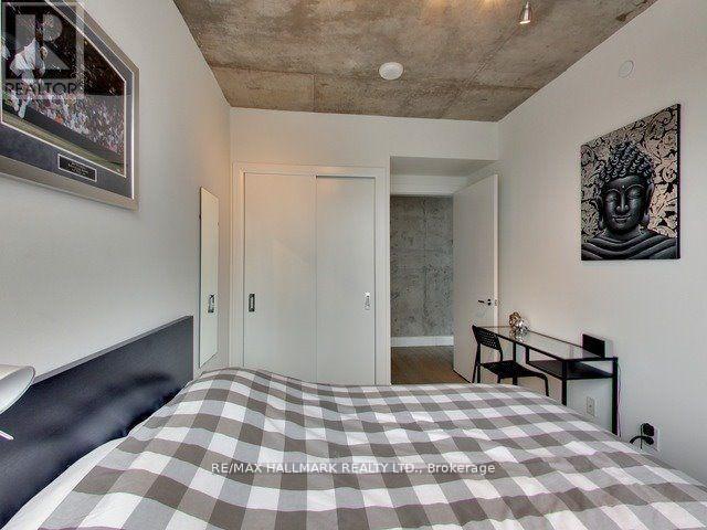 1407 - 224 King Street W, Toronto, Ontario  M5H 0A6 - Photo 14 - C12397858