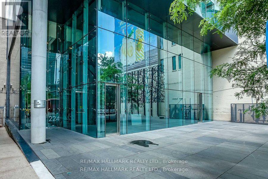 1407 - 224 King Street W, Toronto, Ontario  M5H 0A6 - Photo 20 - C12397858
