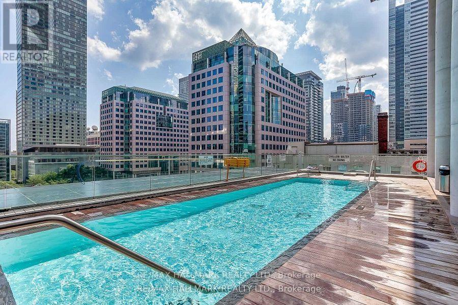 1407 - 224 King Street W, Toronto, Ontario  M5H 0A6 - Photo 21 - C12397858