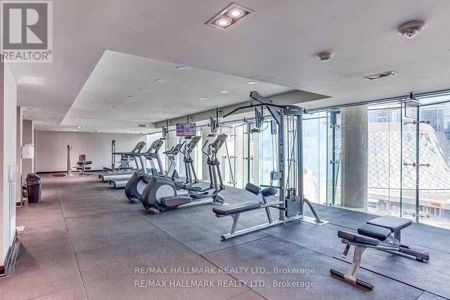 1407 - 224 King Street W, Toronto, Ontario  M5H 0A6 - Photo 22 - C12397858
