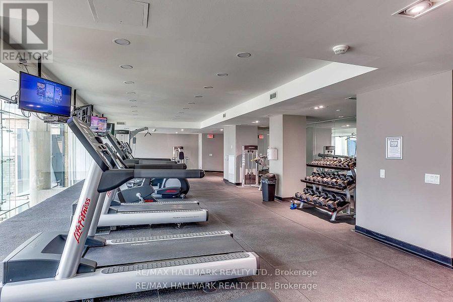 1407 - 224 King Street W, Toronto, Ontario  M5H 0A6 - Photo 23 - C12397858