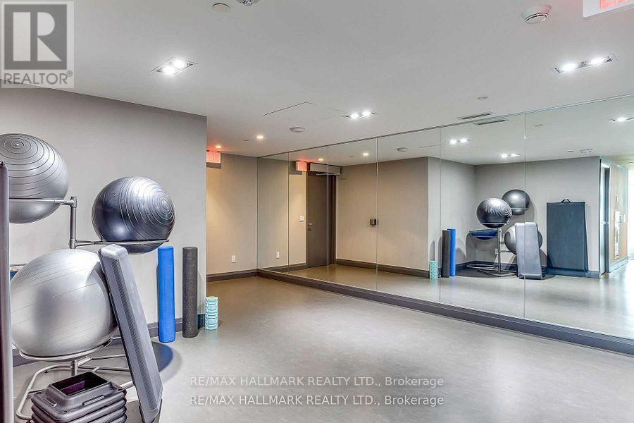 1407 - 224 King Street W, Toronto, Ontario  M5H 0A6 - Photo 24 - C12397858