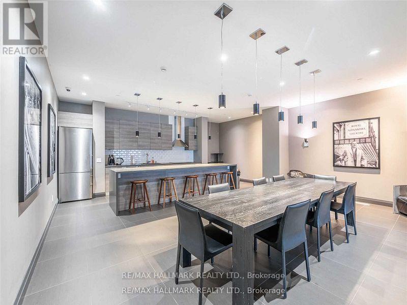 1407 - 224 King Street W, Toronto, Ontario  M5H 0A6 - Photo 26 - C12397858