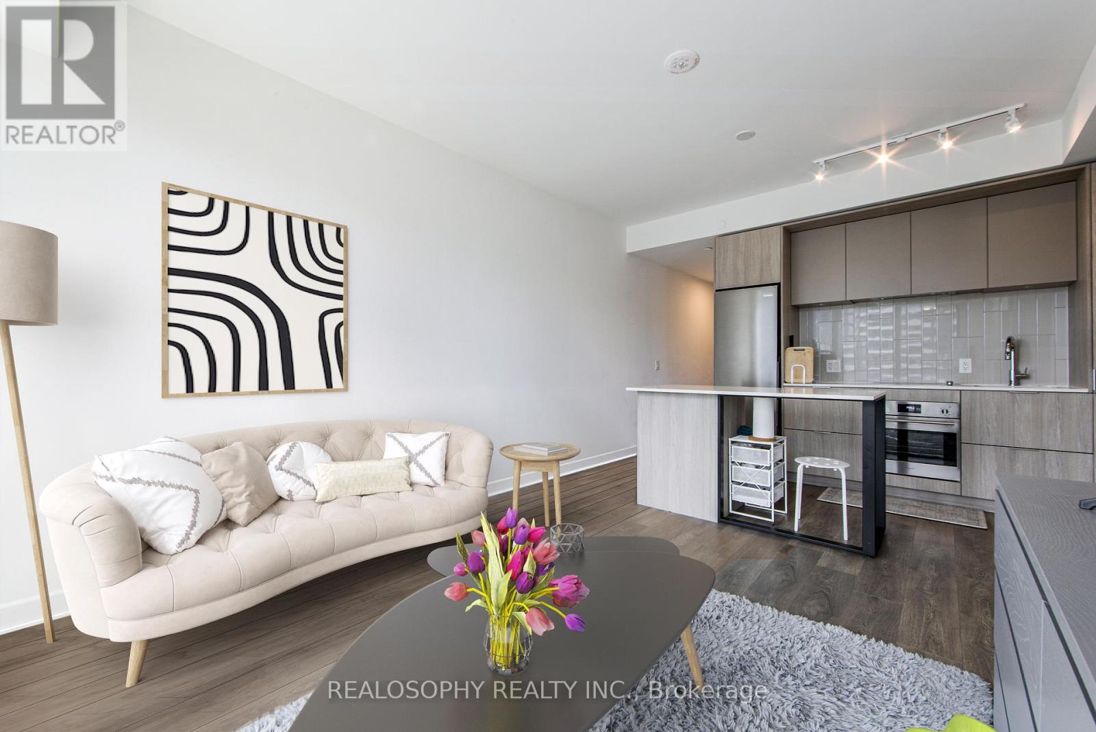 1905 - 130 River Street, Toronto, Ontario  M5A 0R8 - Photo 12 - C12397863