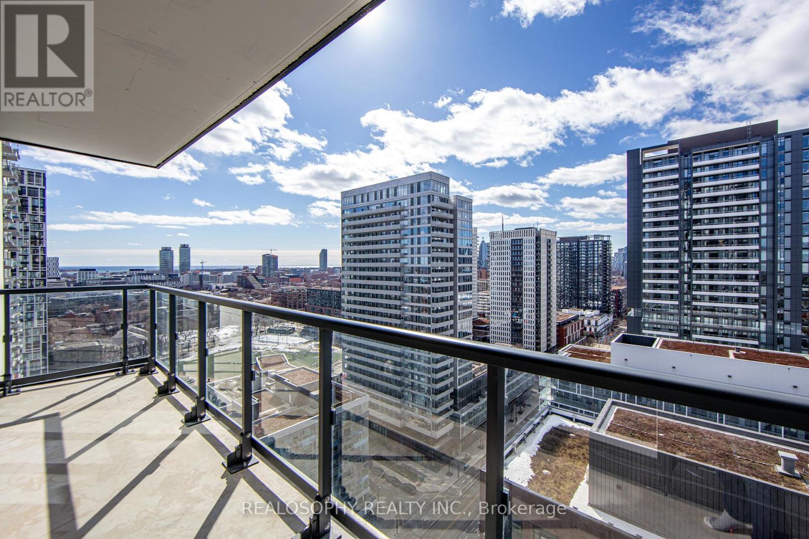 1905 - 130 River Street, Toronto, Ontario  M5A 0R8 - Photo 17 - C12397863