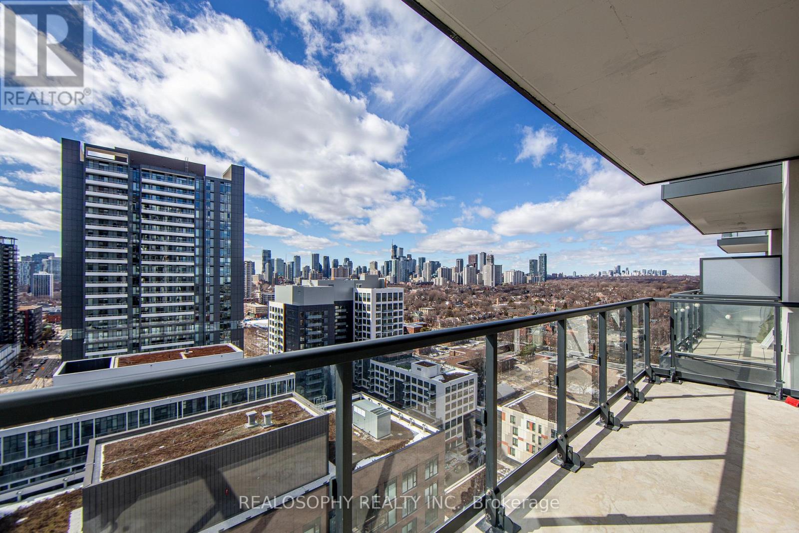 1905 - 130 River Street, Toronto, Ontario  M5A 0R8 - Photo 18 - C12397863