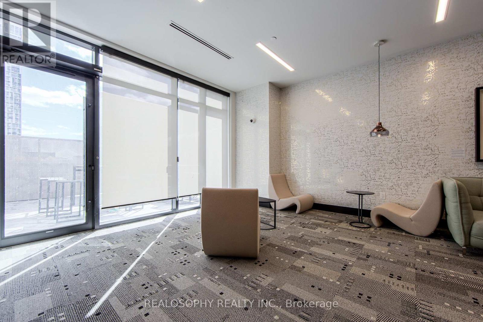 1905 - 130 River Street, Toronto, Ontario  M5A 0R8 - Photo 22 - C12397863