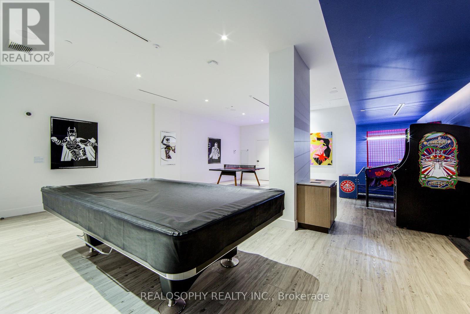 1905 - 130 River Street, Toronto, Ontario  M5A 0R8 - Photo 26 - C12397863