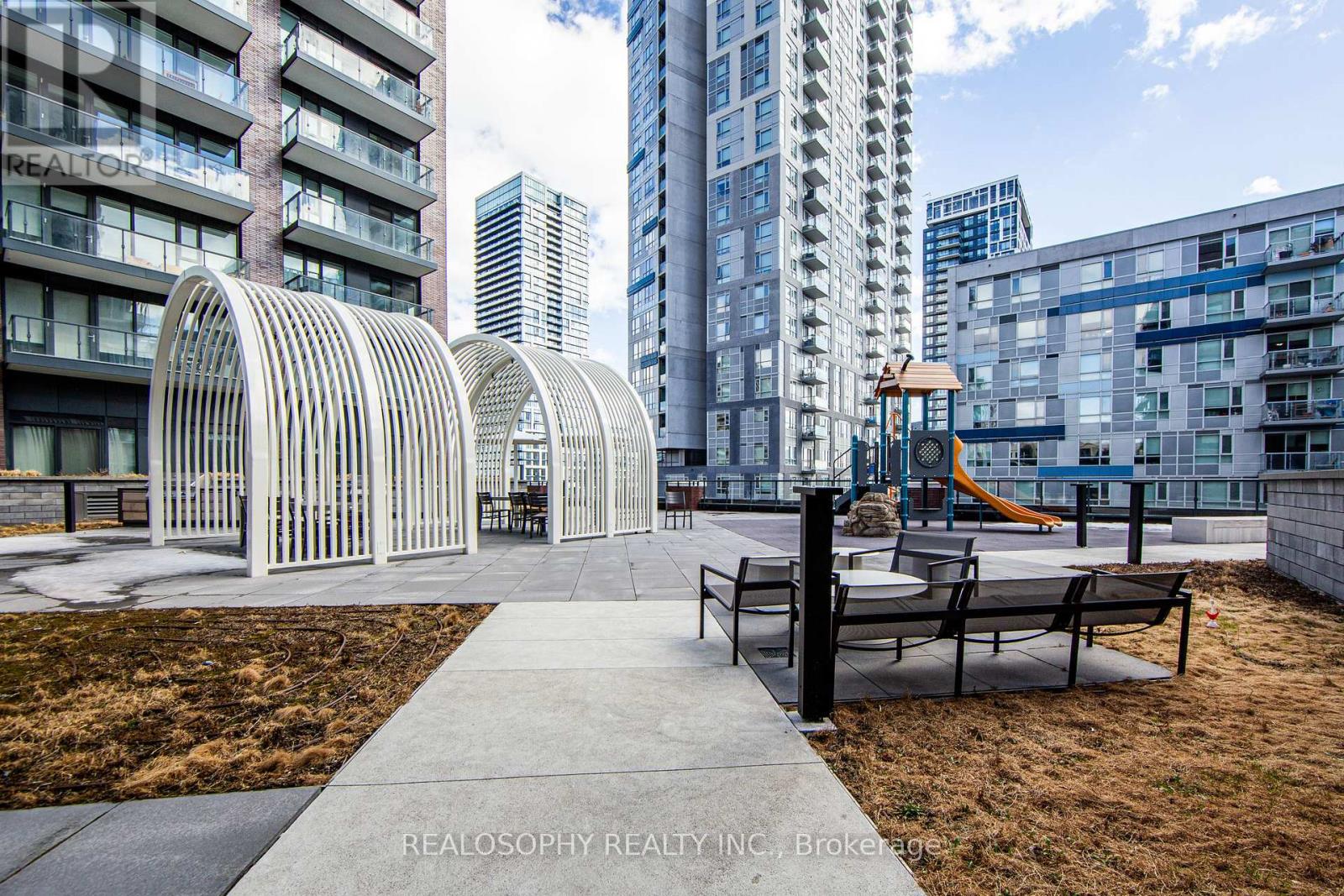1905 - 130 River Street, Toronto, Ontario  M5A 0R8 - Photo 29 - C12397863