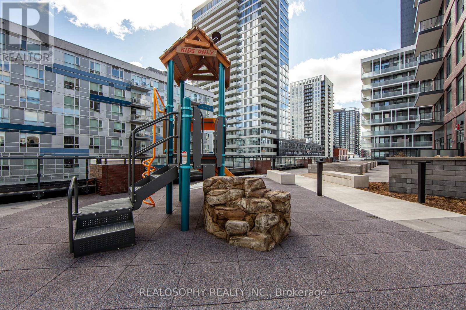 1905 - 130 River Street, Toronto, Ontario  M5A 0R8 - Photo 31 - C12397863