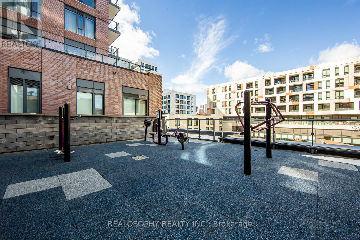 1905 - 130 River Street, Toronto, Ontario  M5A 0R8 - Photo 35 - C12397863