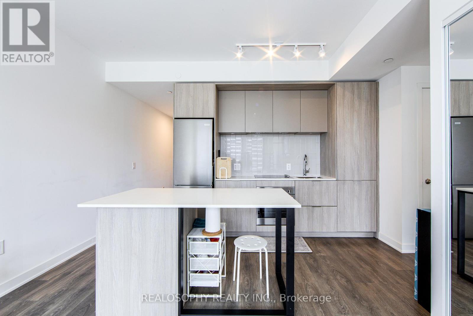 1905 - 130 River Street, Toronto, Ontario  M5A 0R8 - Photo 5 - C12397863