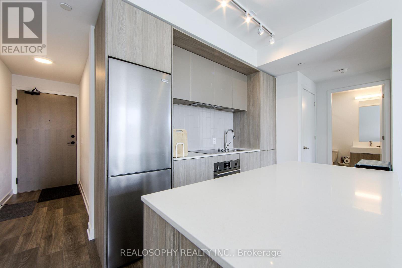 1905 - 130 River Street, Toronto, Ontario  M5A 0R8 - Photo 8 - C12397863