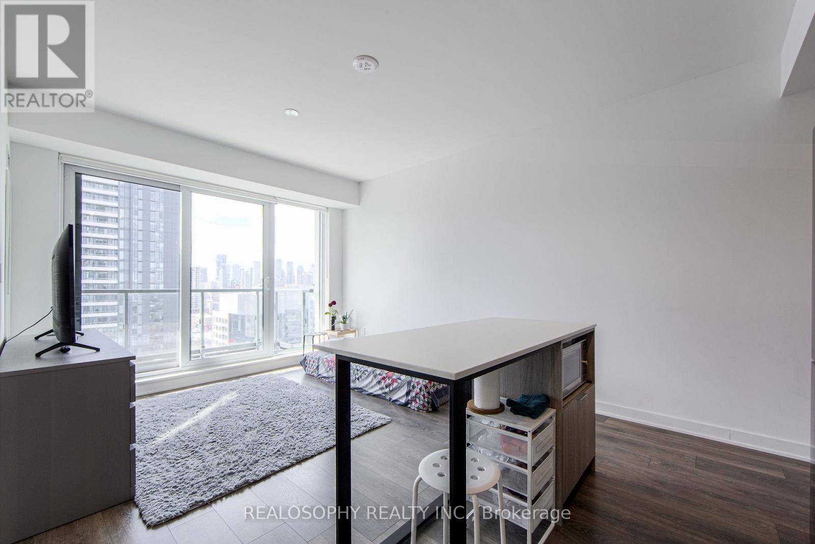 1905 - 130 River Street, Toronto, Ontario  M5A 0R8 - Photo 9 - C12397863