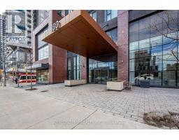 1905 - 130 RIVER STREET, Toronto, Ontario