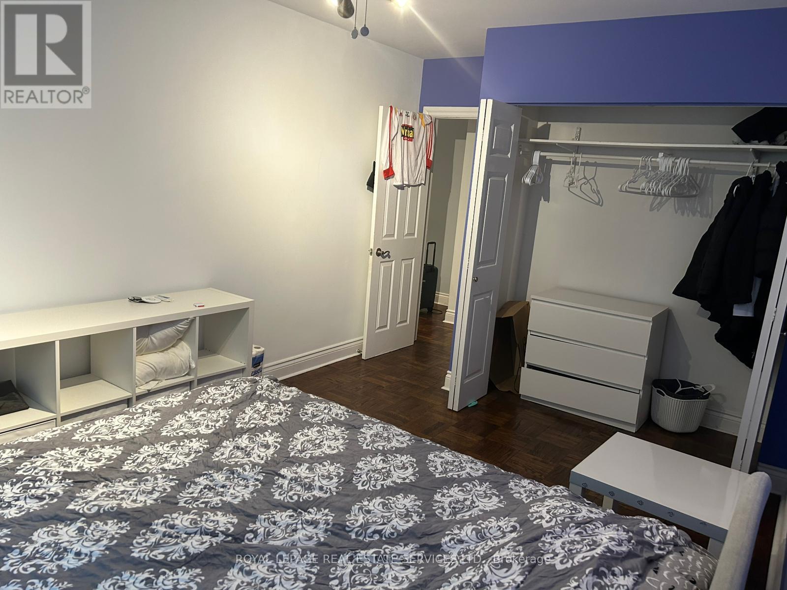 105 - 2 Ridelle Avenue, Toronto, Ontario  M6B 1H4 - Photo 6 - C12397868