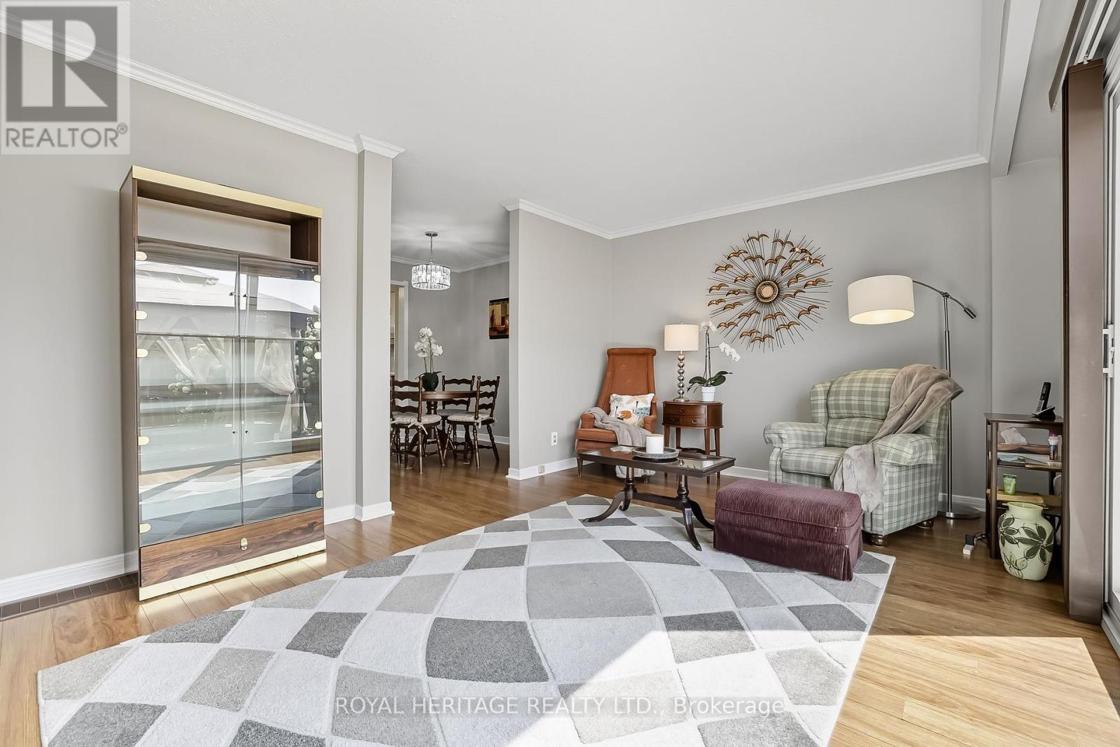 6 - 580 Eyer Drive, Pickering, Ontario  L1W 3B7 - Photo 12 - E12397963
