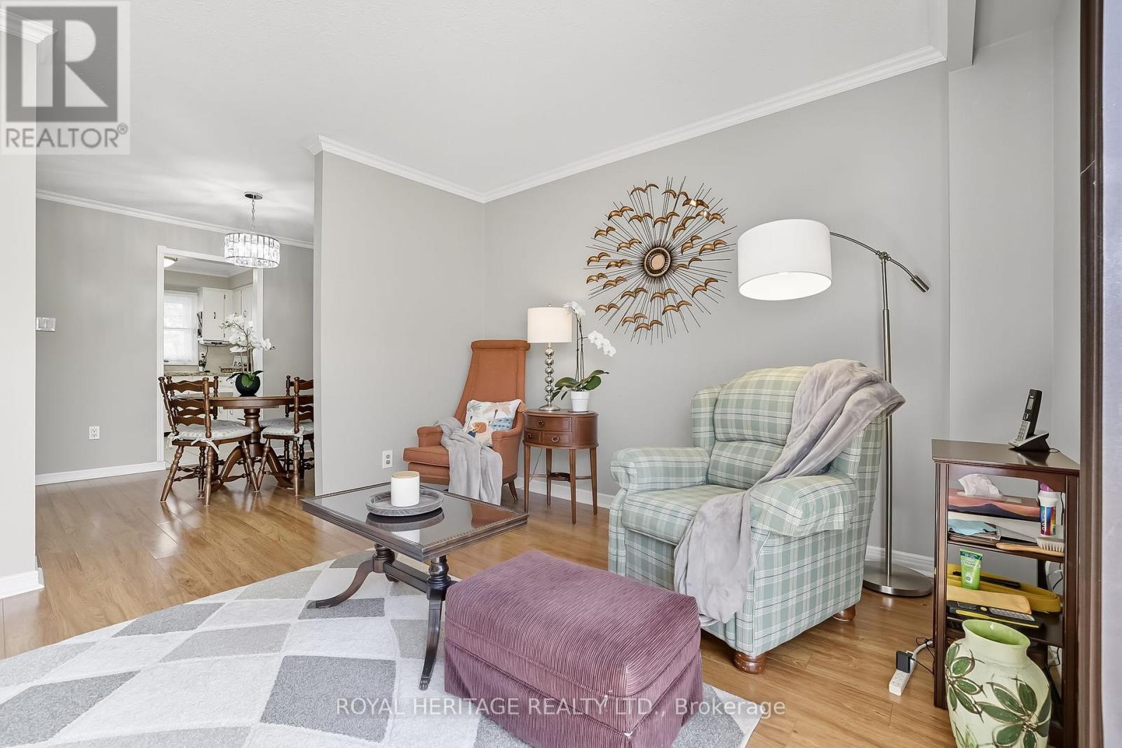 6 - 580 Eyer Drive, Pickering, Ontario  L1W 3B7 - Photo 13 - E12397963