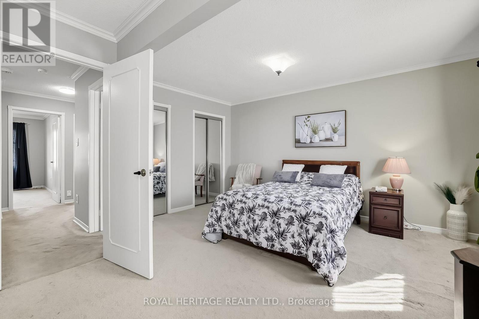 6 - 580 Eyer Drive, Pickering, Ontario  L1W 3B7 - Photo 19 - E12397963