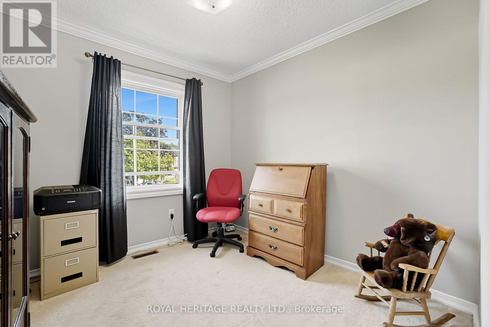 6 - 580 Eyer Drive, Pickering, Ontario  L1W 3B7 - Photo 21 - E12397963