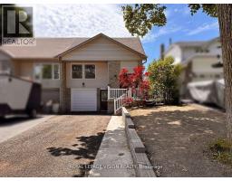 32 GOLDRING DRIVE, Whitby, Ontario