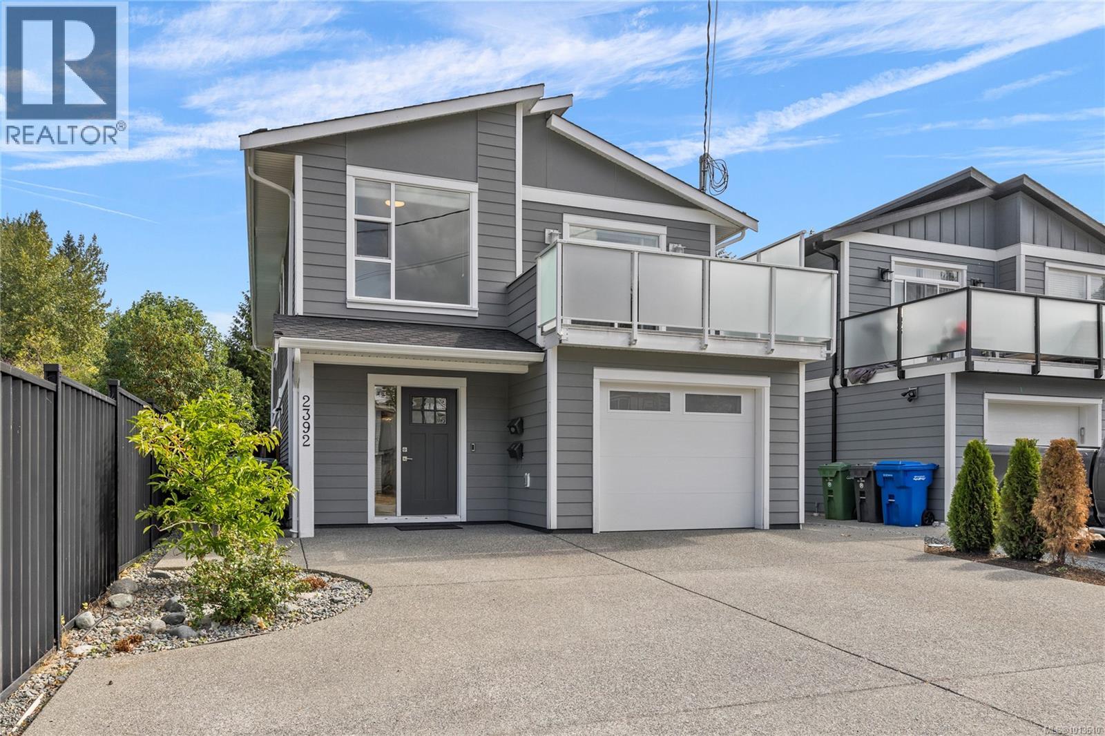 2392 Barclay Rd, Nanaimo, British Columbia