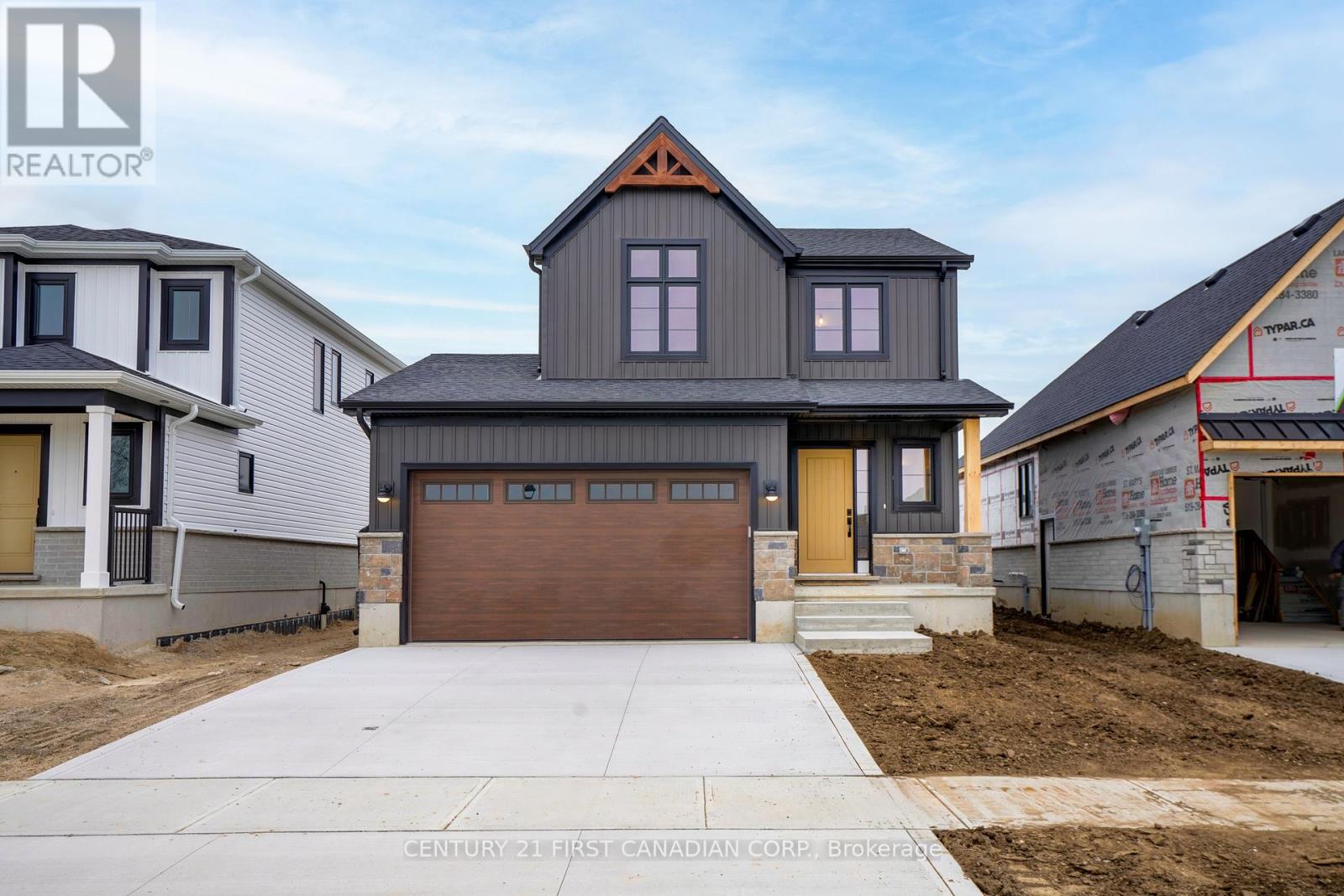 668 KETTER WAY, Plympton-Wyoming, Ontario