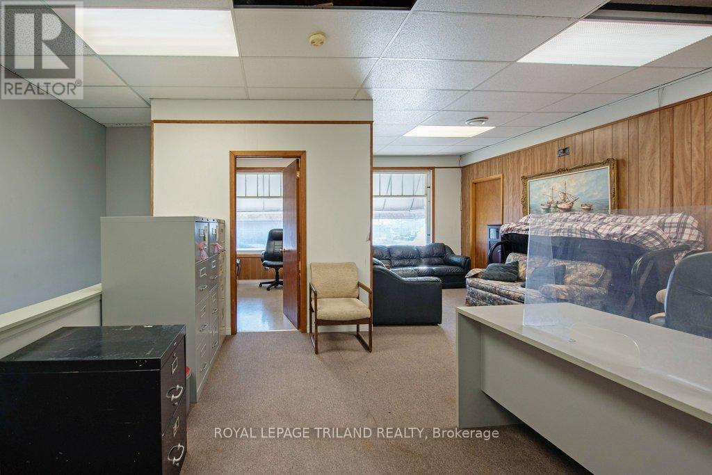 4-8 Elgin Street, St. Thomas, Ontario  N5R 3L6 - Photo 10 - X12397959