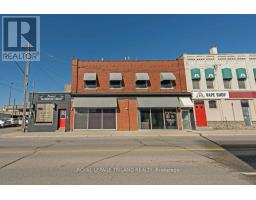 4-8 ELGIN STREET, St. Thomas, Ontario