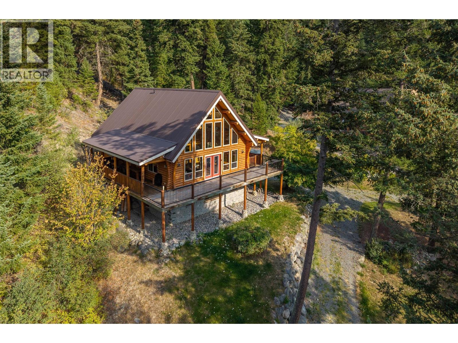 7360 CAHILTY Crescent, Kamloops, British Columbia