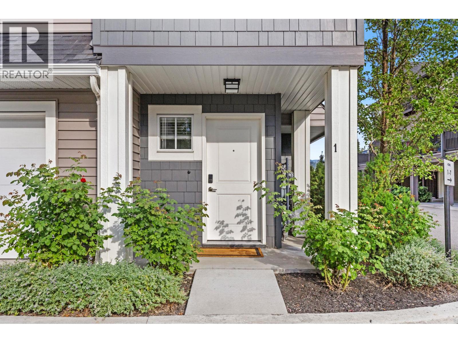 680 Old Meadows Road Unit# 1 Kelowna Photo 7