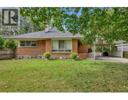 171 Tweedsmuir AVENUE East, Chatham, Ontario