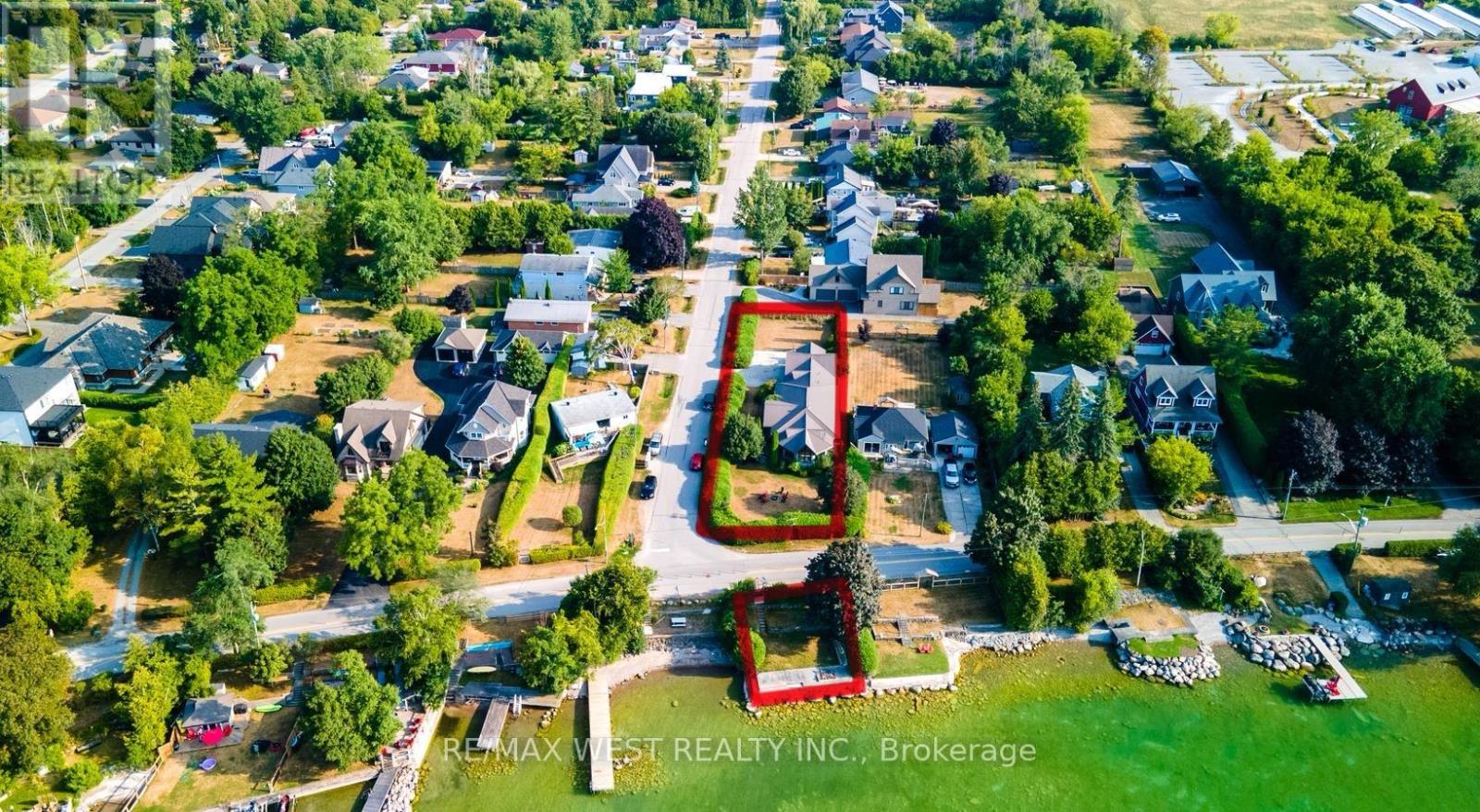 523 Lake Drive E, Georgina, Ontario  L0E 1S0 - Photo 2 - N12371100