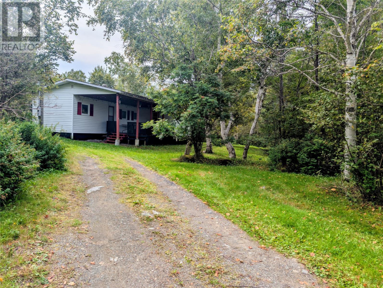 6 Richards Road, Appleton, Newfoundland & Labrador  A0G 2K0 - Photo 1 - 1290328