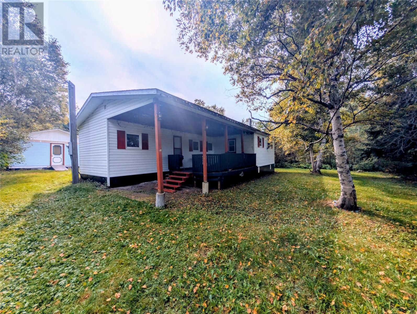 6 Richards Road, Appleton, Newfoundland & Labrador  A0G 2K0 - Photo 14 - 1290328