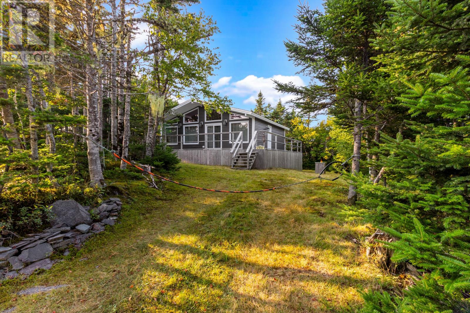 286 Middle Gull Pond Road, Middle Gull Pond, Newfoundland & Labrador  A0A 1B0 - Photo 1 - 1290287