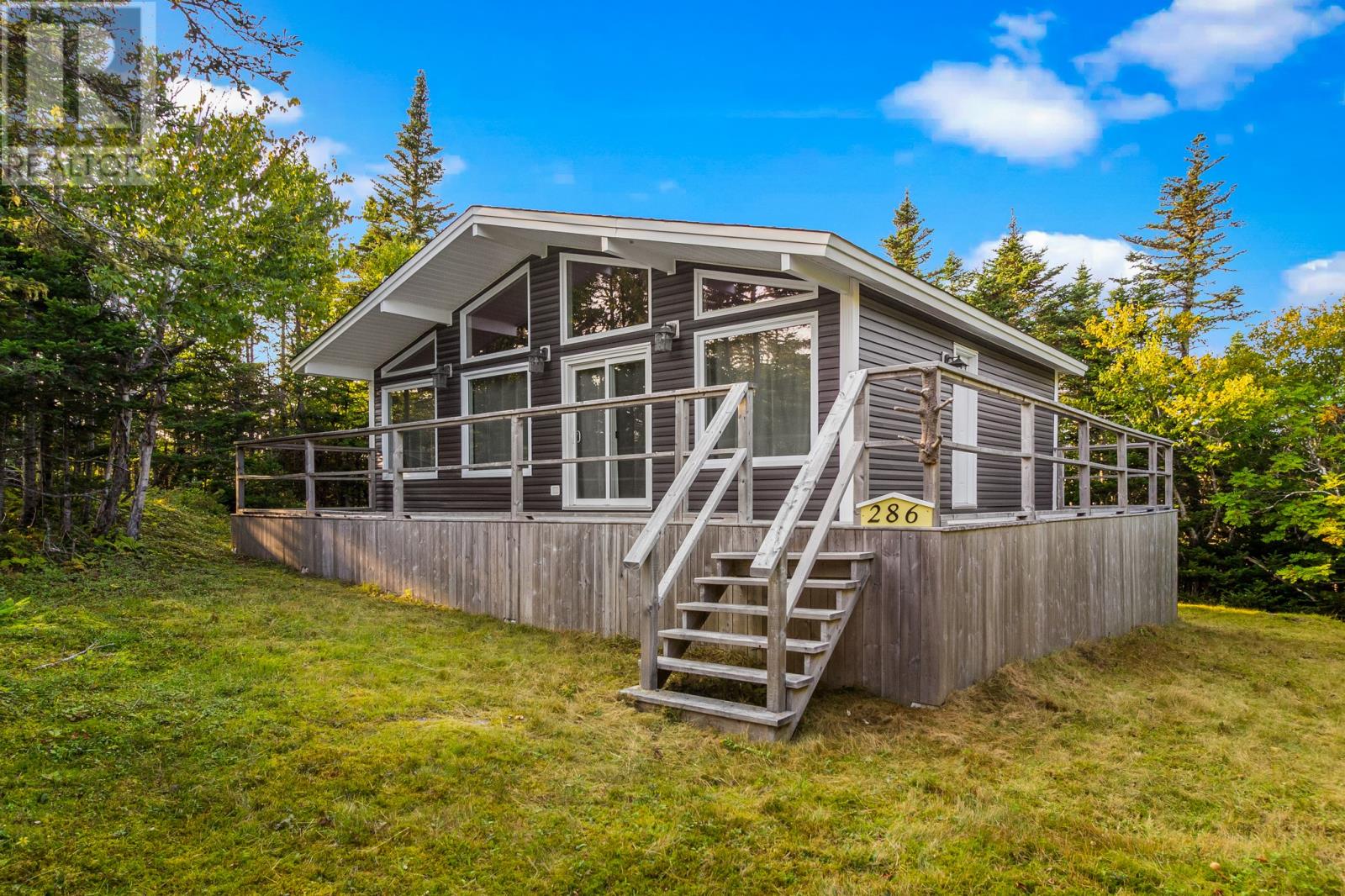 286 Middle Gull Pond Road, Middle Gull Pond, Newfoundland & Labrador  A0A 1B0 - Photo 2 - 1290287