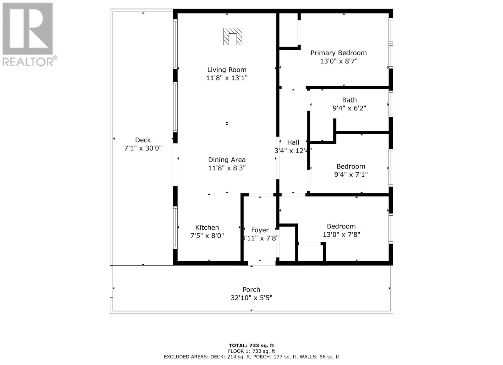 286 Middle Gull Pond Road, Middle Gull Pond, Newfoundland & Labrador  A0A 1B0 - Photo 25 - 1290287