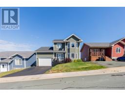 64 Lady Anderson Street, St. John's, Newfoundland & Labrador