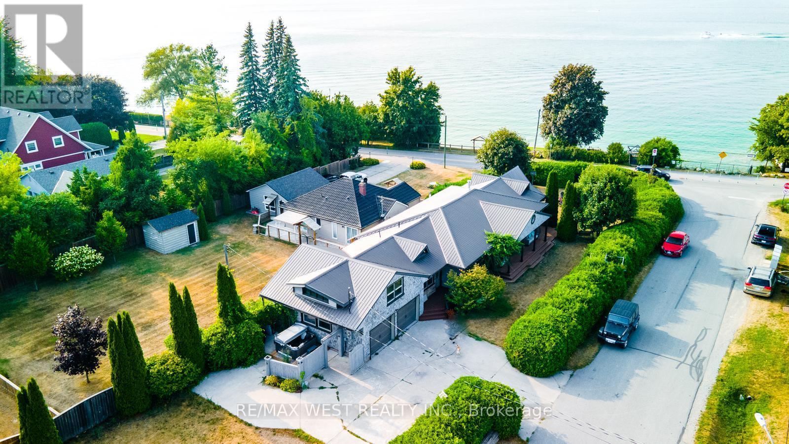 523 Lake Drive E, Georgina, Ontario  L0E 1S0 - Photo 5 - N12371100