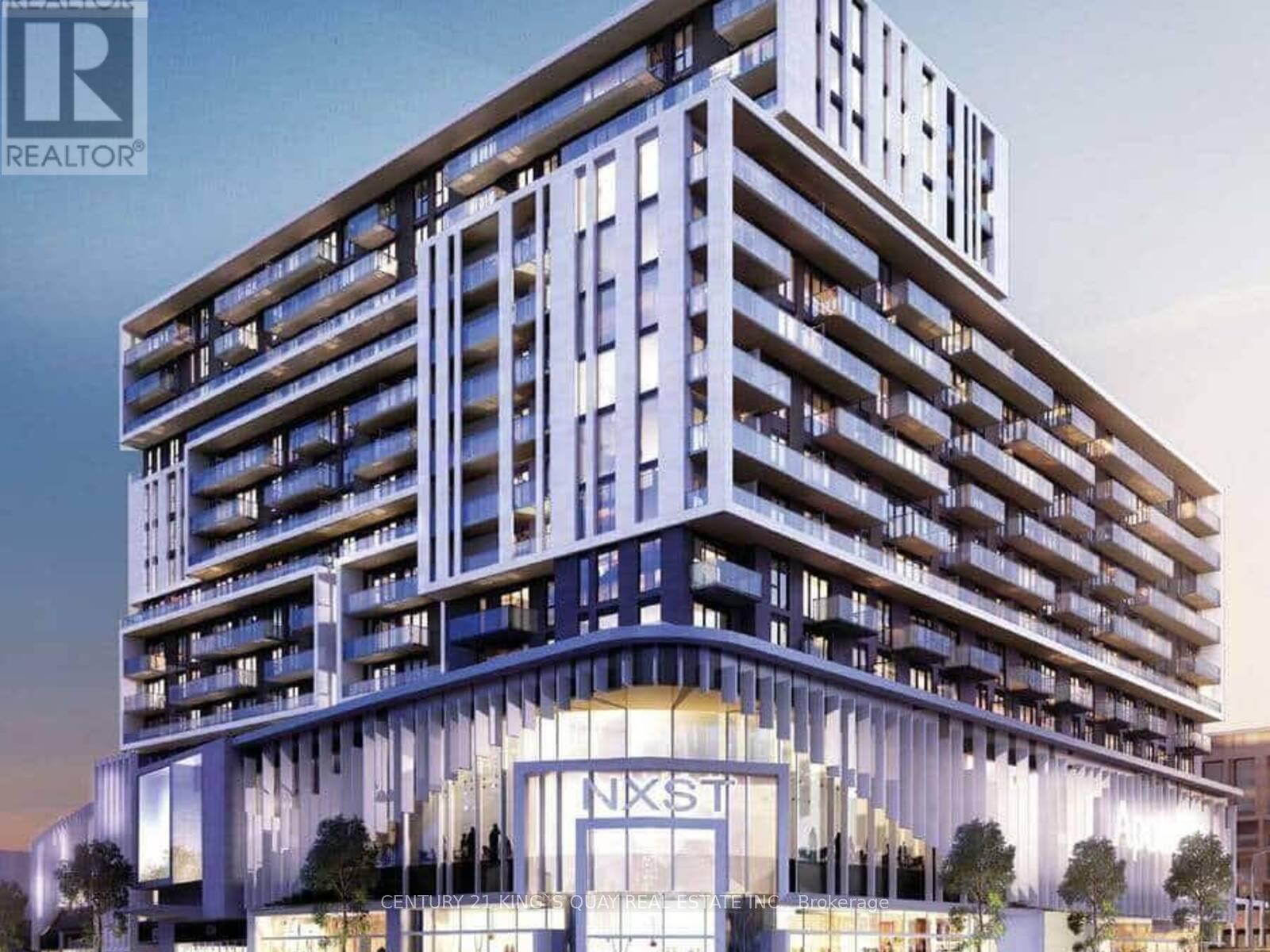 1501 - 8119 BIRCHMOUNT ROAD, Markham, Ontario