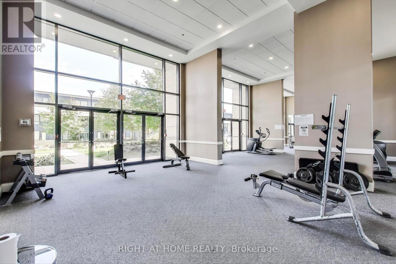 317 - 12 Woodstream Boulevard, Vaughan, Ontario  L4L 8C3 - Photo 13 - N12397711
