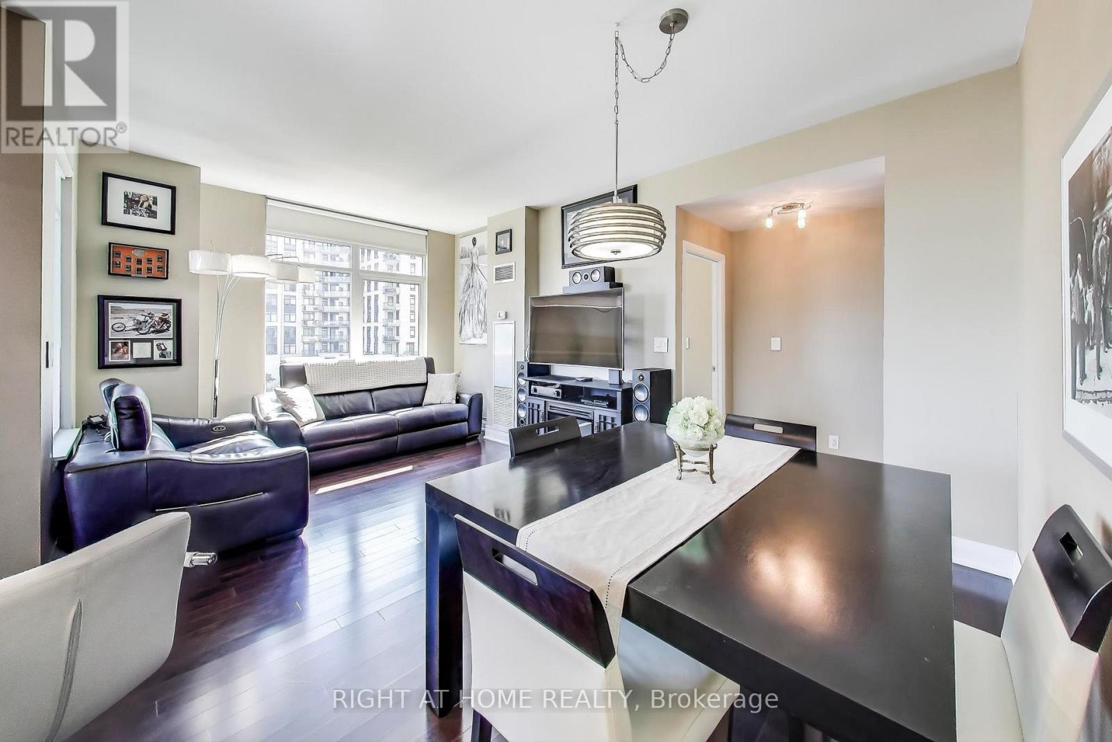 317 - 12 Woodstream Boulevard, Vaughan, Ontario  L4L 8C3 - Photo 19 - N12397711