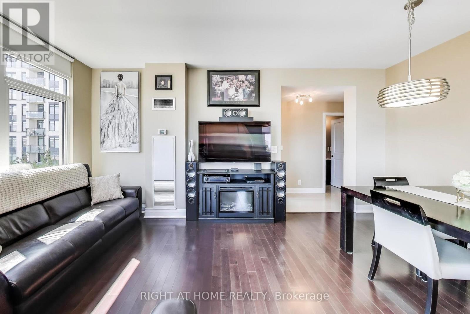 317 - 12 Woodstream Boulevard, Vaughan, Ontario  L4L 8C3 - Photo 20 - N12397711