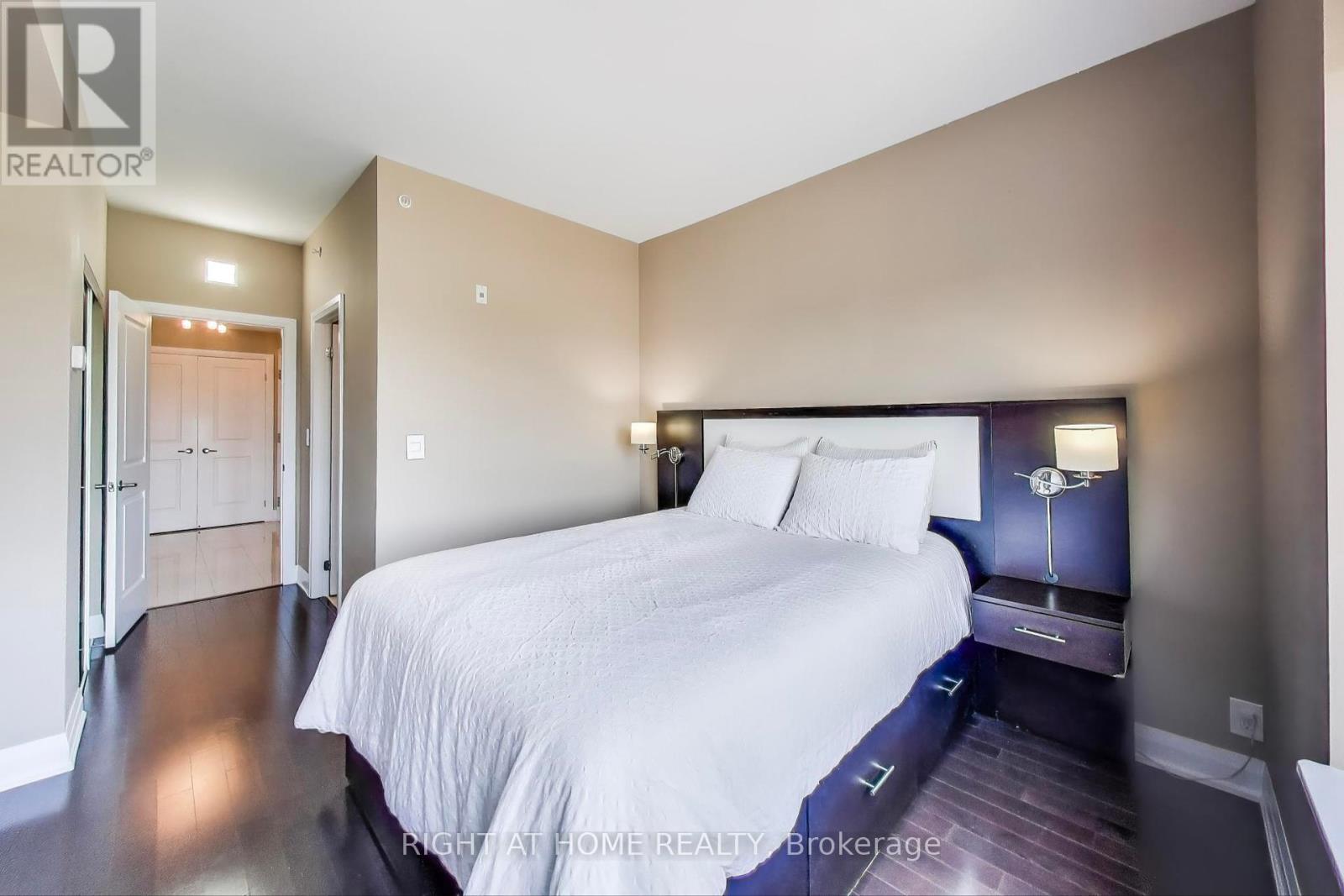 317 - 12 Woodstream Boulevard, Vaughan, Ontario  L4L 8C3 - Photo 21 - N12397711