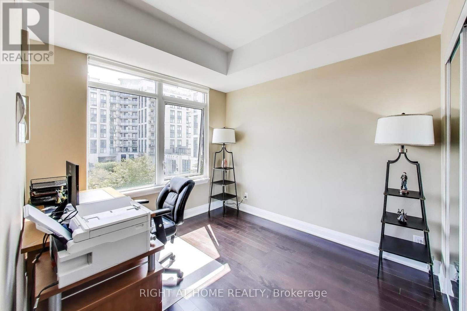 317 - 12 Woodstream Boulevard, Vaughan, Ontario  L4L 8C3 - Photo 23 - N12397711