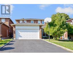 4 Glouster Court, Richmond Hill (Harding), Ca