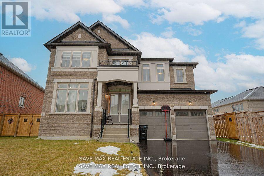 1615 Corsal Court, Innisfil, Ontario  L9S 0P8 - Photo 12 - N12397775